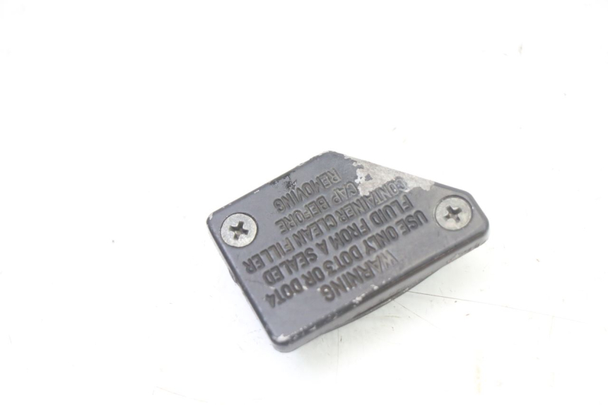 photo de BREMSPUMPE ABDECKUNG SYM JET 14 4T 50 (2018 - 2022) - Detailansicht des Bauteils