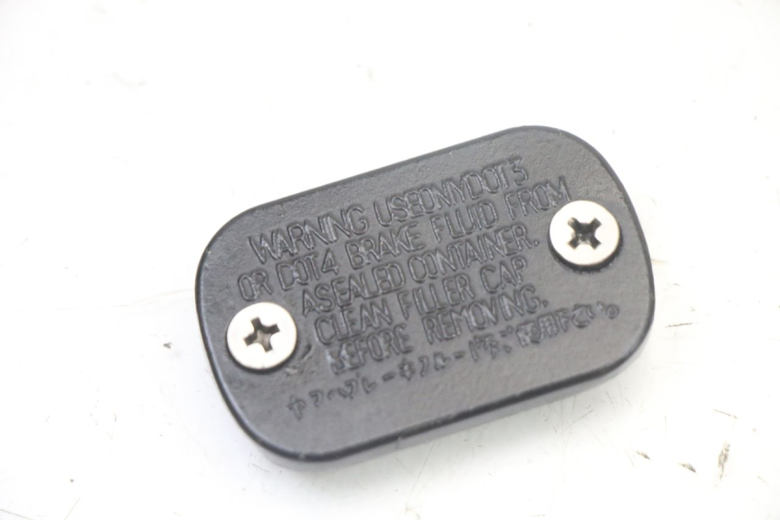 photo de BREMSPUMPE ABDECKUNG JM MOTORS MIA 50 (2017 - 2020) - Hauptansicht