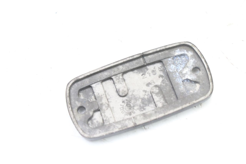 photo de BREMSPUMPE ABDECKUNG KYMCO DINK STREET 125 (2009 - 2014) - Zoom auf Gebrauchszustand