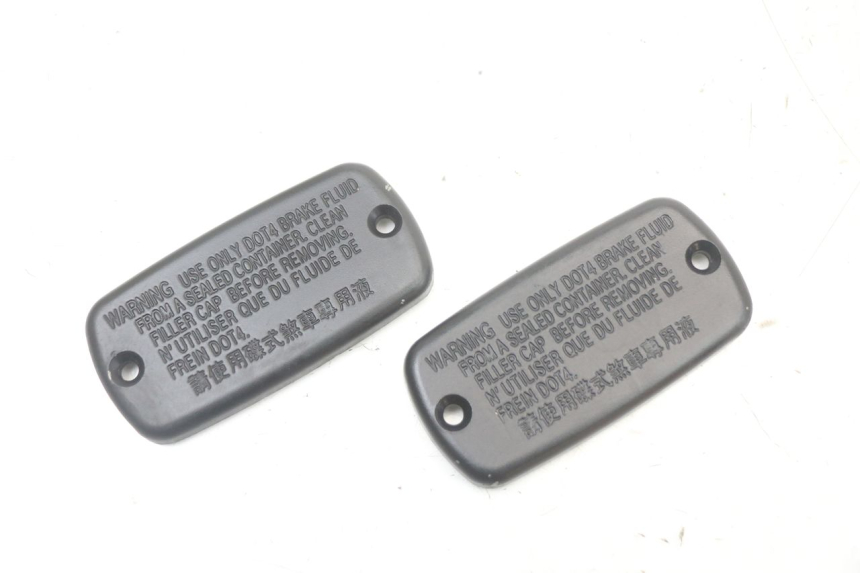 photo de BREMSPUMPE ABDECKUNG KYMCO X-TOWN XTOWN 125 (2016 - 2021) - Hauptansicht