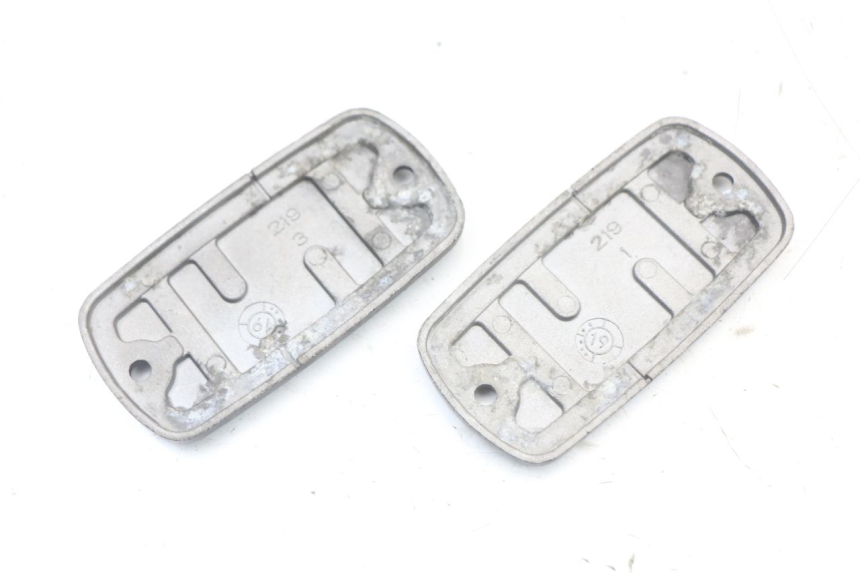 photo de BREMSPUMPE ABDECKUNG KYMCO X-TOWN XTOWN 125 (2016 - 2021) - Technische Nahaufnahme