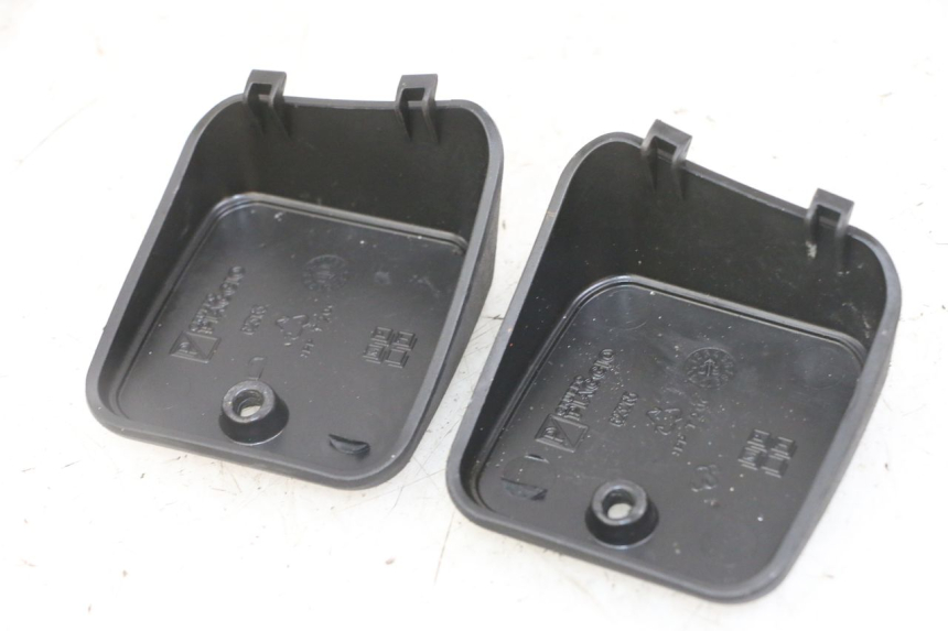 photo de BREMSZYLINDERDECKEL PIAGGIO MP3 LT 400 (2007 - 2012) - Zoom auf Gebrauchszustand