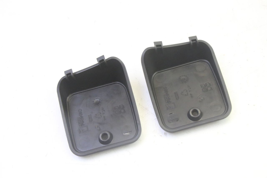 photo de BREMSPUMPE ABDECKUNG PIAGGIO MP3 LT 300 (2010 - 2016) - Zoom auf Gebrauchszustand