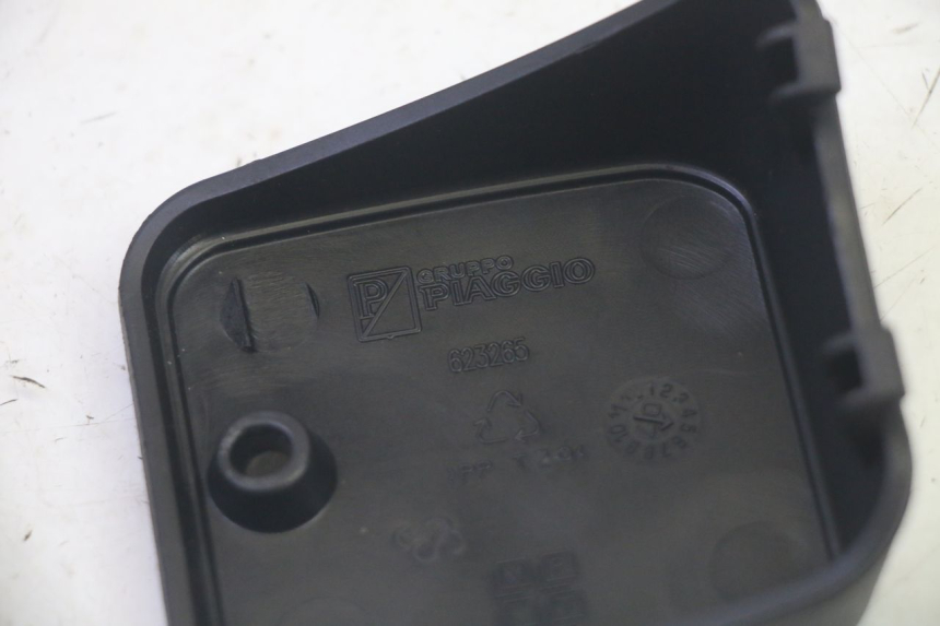photo de BREMSZYLINDERDECKEL PIAGGIO MP3 LT 400 (2007 - 2012) - Technische Nahaufnahme