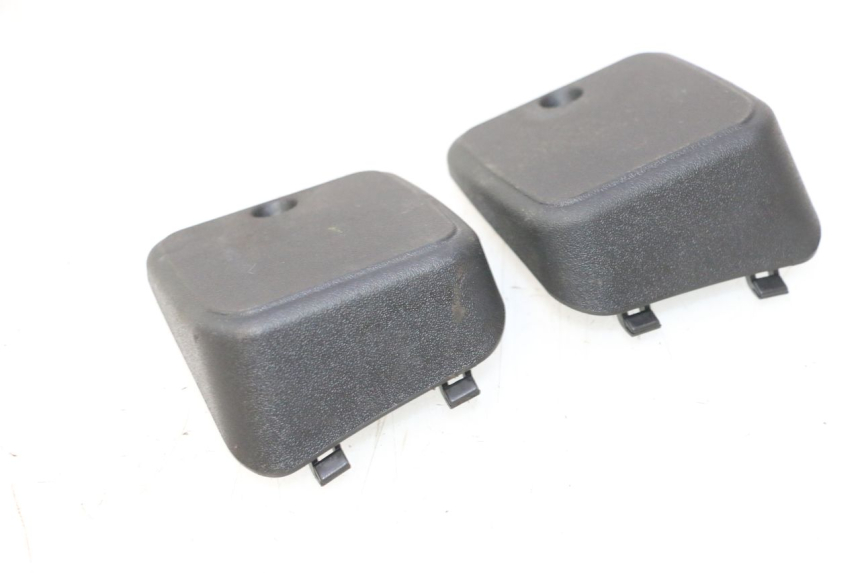 photo de BREMSPUMPE ABDECKUNG PIAGGIO MP3 LT 300 (2010 - 2016) - Zoom auf Gebrauchszustand
