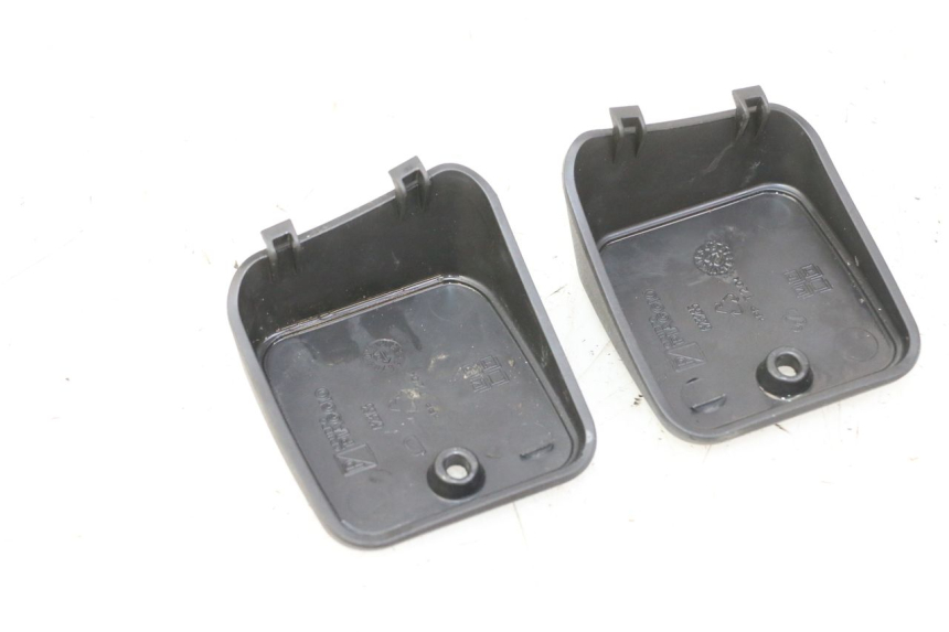 photo de BREMSPUMPENABDECKUNG PIAGGIO MP3 RL 250 (2006 - 2010) - Zoom auf Gebrauchszustand