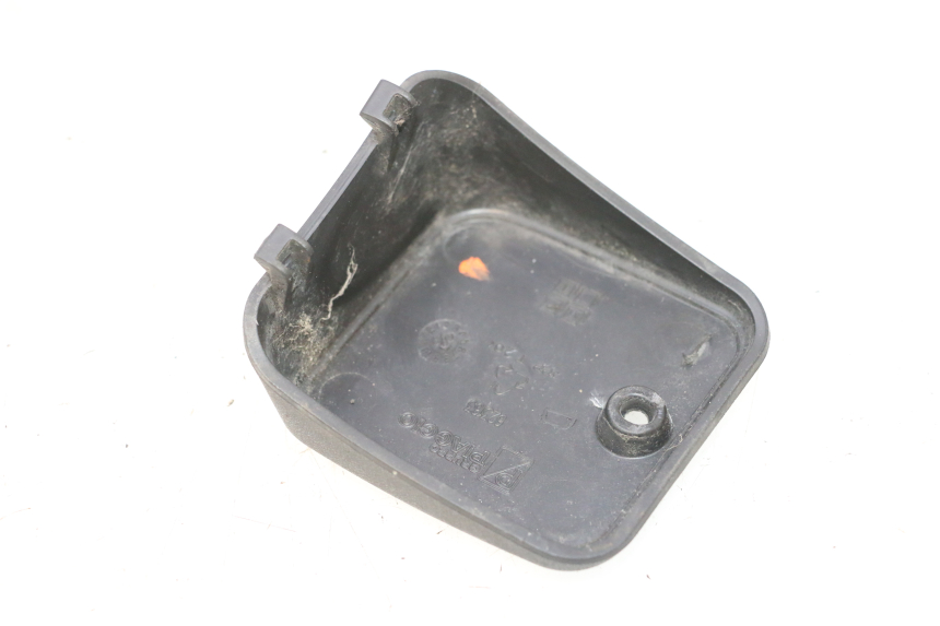 photo de BREMSPUMPENABDECKUNG PIAGGIO MP3 RL 250 (2006 - 2010) - Zoom auf Gebrauchszustand