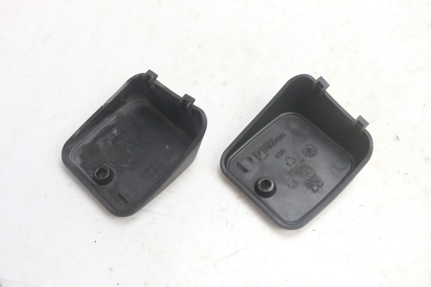 photo de BREMSPUMPE ABDECKUNG PIAGGIO MP3 125 (2006 - 2014) - Zoom auf Gebrauchszustand