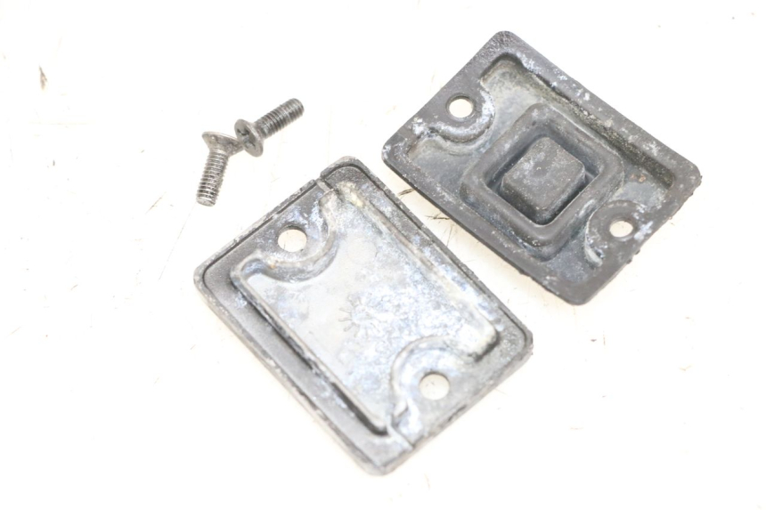 photo de BREMSPUMPE ABDECKUNG PIAGGIO NEW TYPHOON 50 (2018 - 2021) - Detailansicht des Bauteils