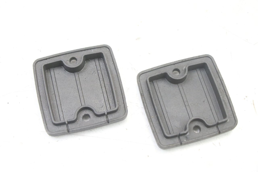 photo de BREMSPUMPE ABDECKUNG PEUGEOT SATELIS COMPRESSOR K15 125 (2006 - 2009) - Zoom auf Gebrauchszustand