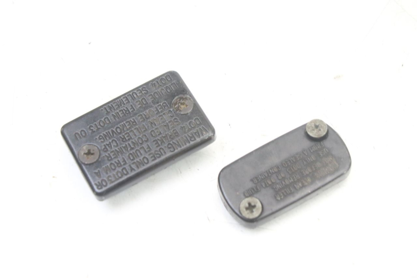 photo de BREMSPUMPE ABDECKUNG PEUGEOT SPEEDFIGHT 3 LC 2T 50 (2009 - 2015) - Detailansicht des Bauteils