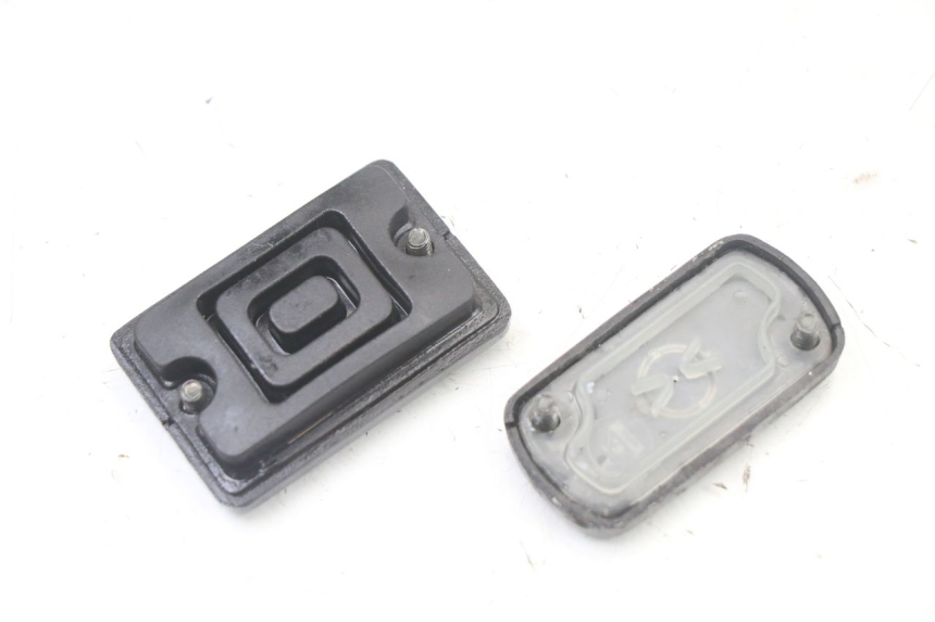 photo de BREMSPUMPE ABDECKUNG PEUGEOT SPEEDFIGHT 3 LC 2T 50 (2009 - 2015) - Zoom auf Gebrauchszustand