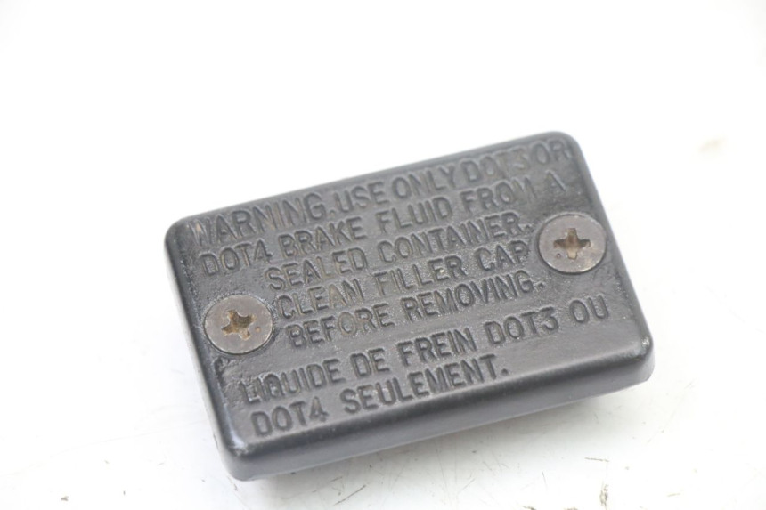 photo de BREMSPUMPE ABDECKUNG PEUGEOT SPEEDFIGHT 3 LC 2T 50 (2009 - 2015) - Alternative Perspektive