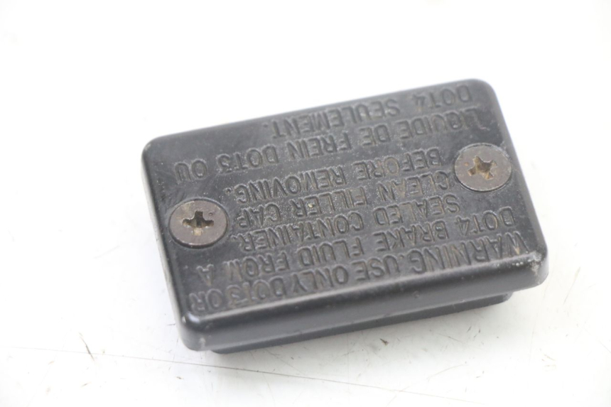 photo de BREMSPUMPE ABDECKUNG PEUGEOT SPEEDFIGHT 3 LC 2T 50 (2009 - 2015) - Technische Nahaufnahme