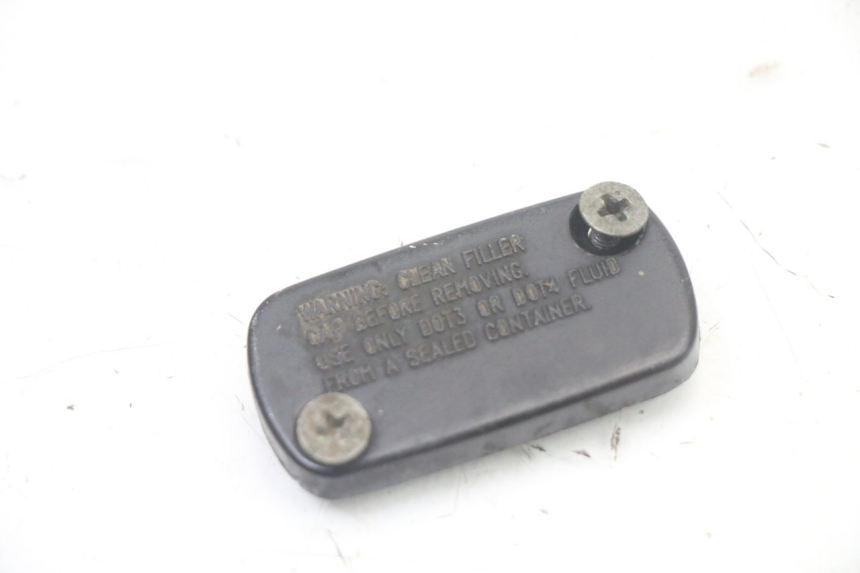 photo de BREMSPUMPE ABDECKUNG PEUGEOT SPEEDFIGHT 3 LC 2T 50 (2009 - 2015) - Details der Befestigungspunkte