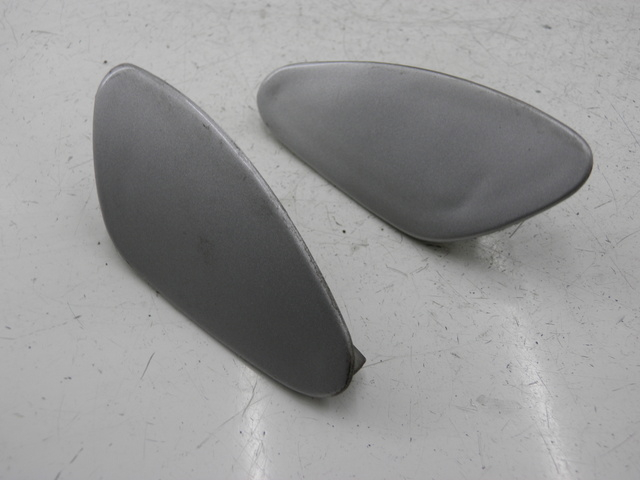 photo de BREMSPUMPE ABDECKUNG PIAGGIO SUPER LX 125 (2000 - 2003) - Zoom auf Gebrauchszustand