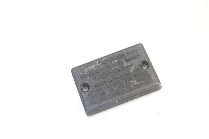 photo de BREMSPUMPE ABDECKUNG MAG POWER R-STREET 50 (2016 - 2025) - Detailansicht des Bauteils