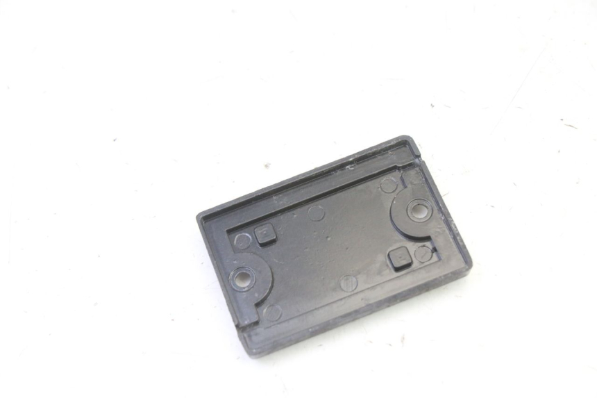 photo de BREMSPUMPE ABDECKUNG MAG POWER R-STREET 50 (2016 - 2025) - Zoom auf Gebrauchszustand