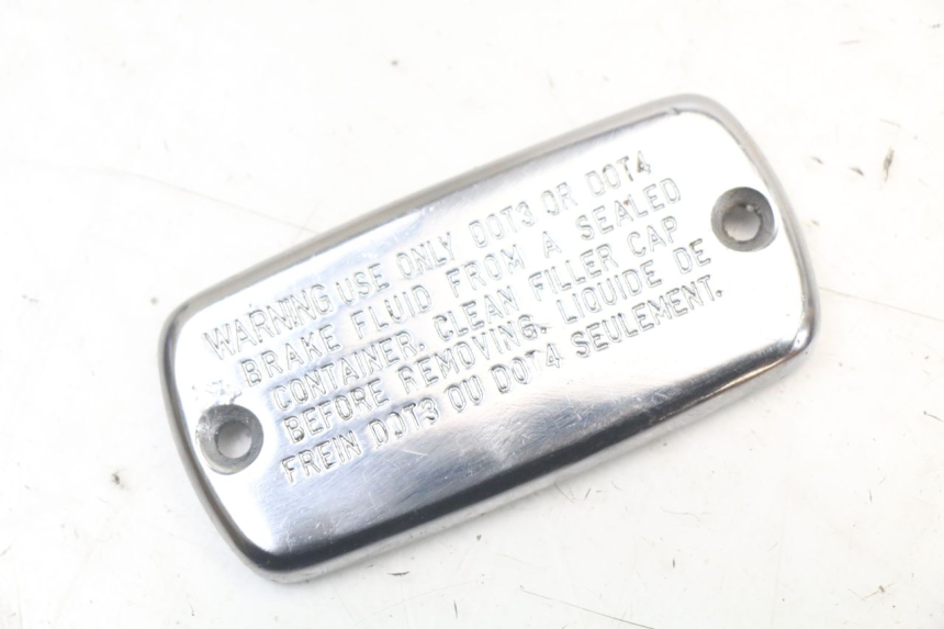 photo de BREMSPUMPE ABDECKUNG REGAL RAPTOR SPYDER 125 (2010 - 2018) - Hauptansicht