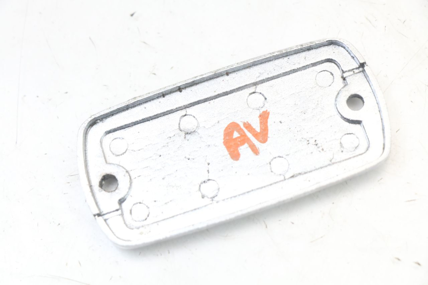 photo de BREMSPUMPE ABDECKUNG REGAL RAPTOR SPYDER 125 (2010 - 2018) - Zoom auf Gebrauchszustand