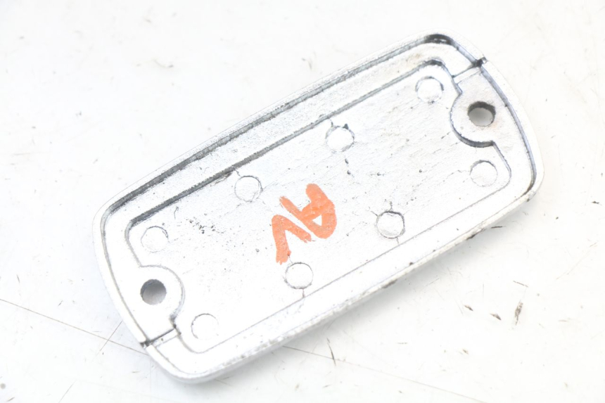 photo de BREMSPUMPE ABDECKUNG REGAL RAPTOR SPYDER 125 (2010 - 2018) - Alternative Perspektive