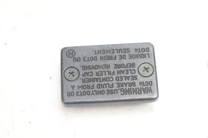 photo de BREMSPUMPE ABDECKUNG KEEWAY RY6 2T 50 (2011 - 2019) - Detailansicht des Bauteils
