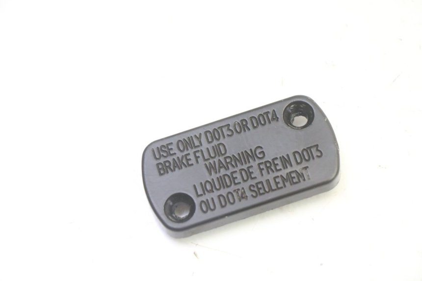 photo de BREMSPUMPE ABDECKUNG HYTRACK S 150 (2003 - 2011) - Hauptansicht