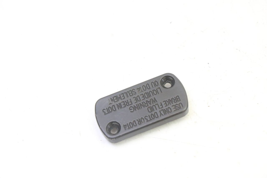 photo de BREMSPUMPE ABDECKUNG HYTRACK S 150 (2003 - 2011) - Detailansicht des Bauteils