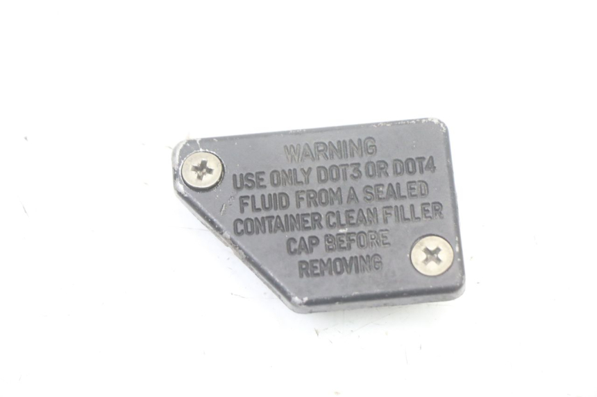 photo de BREMSPUMPE ABDECKUNG SYM JET 14 4T 50 (2018 - 2022) - Hauptansicht