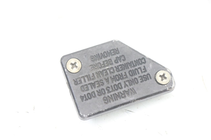 photo de BREMSPUMPE ABDECKUNG SYM JET 14 4T 50 (2018 - 2022) - Detailansicht des Bauteils