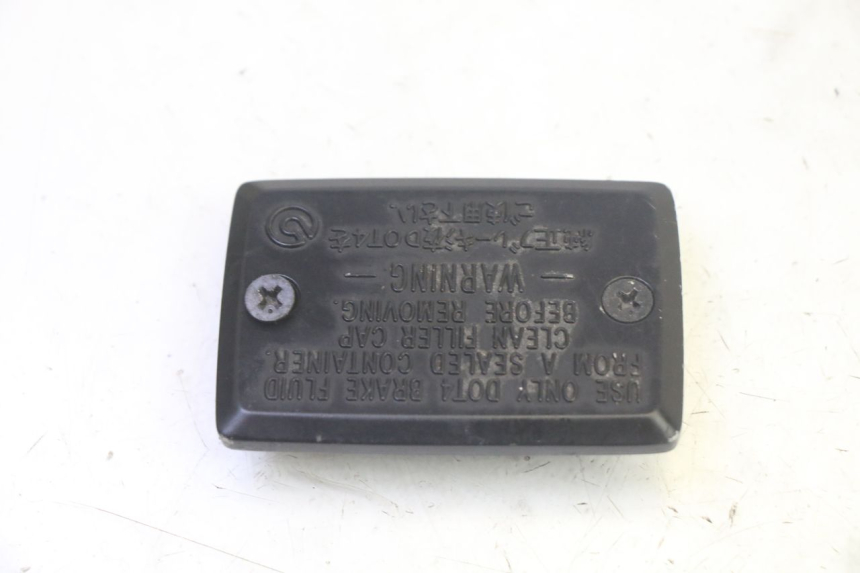 photo de BREMSPUMPE ABDECKUNG YAMAHA TDM ABS 900 (2002 - 2014) - Detailansicht des Bauteils