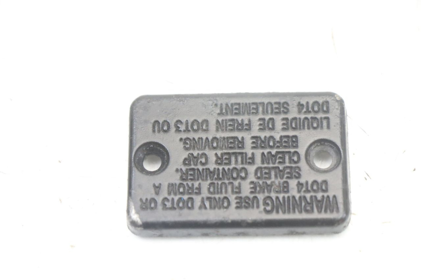 photo de BREMSPUMPE ABDECKUNG TNT MOTOR ROMA 10' 2T 50 (2011 - 2018) - Detailansicht des Bauteils