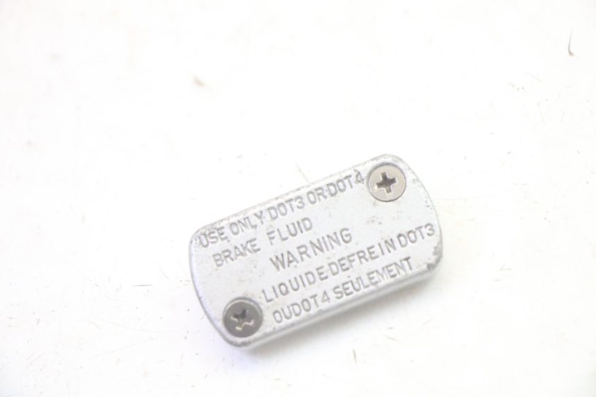 photo de BREMSPUMPE ABDECKUNG KSR TR SM 50 (2015 - 2018) - Hauptansicht