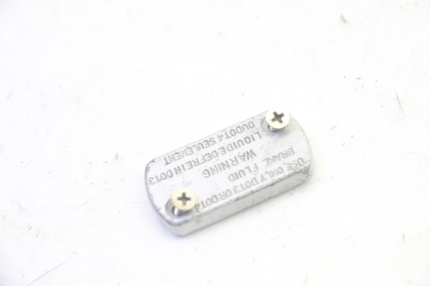 photo de BREMSPUMPE ABDECKUNG KSR TR SM 50 (2015 - 2018) - Detailansicht des Bauteils