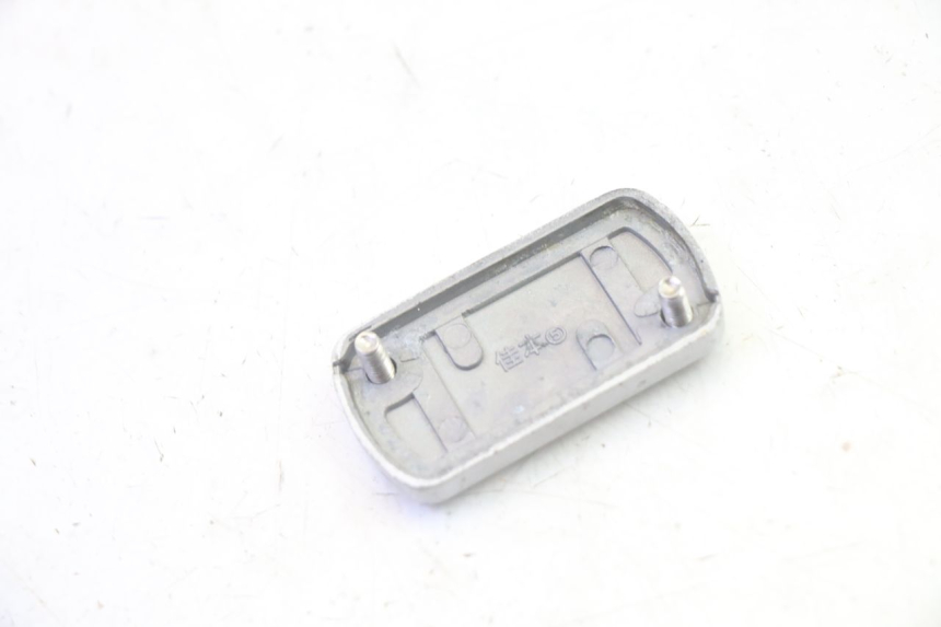 photo de BREMSPUMPE ABDECKUNG KSR TR SM 50 (2015 - 2018) - Zoom auf Gebrauchszustand