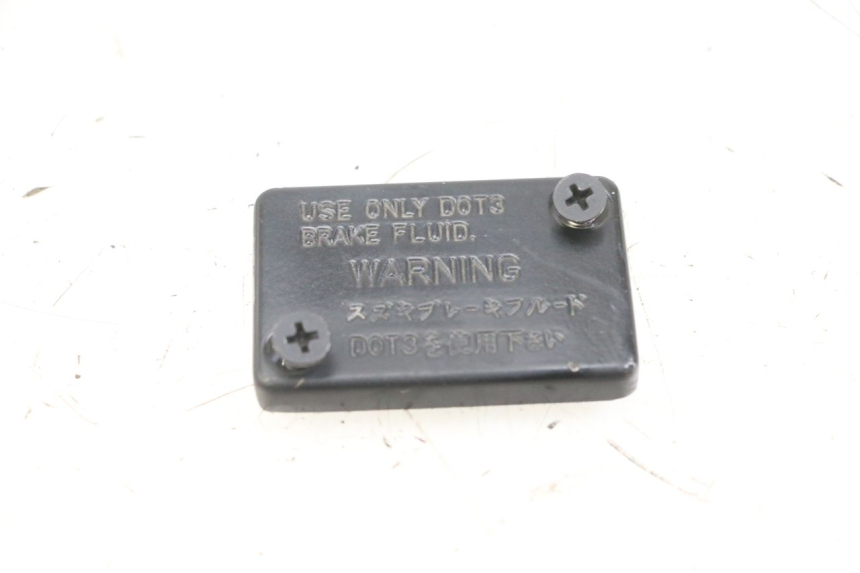 photo de BREMSPUMPE ABDECKUNG PEUGEOT V-CLIC VCLIC 50 (2007 - 2013) - Hauptansicht