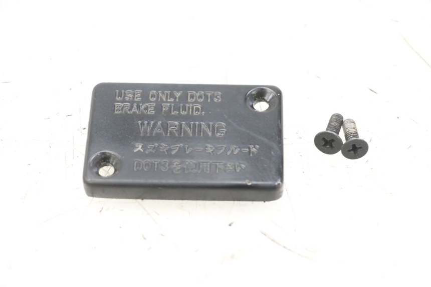 photo de BREMSPUMPE ABDECKUNG PEUGEOT V-CLIC VCLIC 50 (2007 - 2013) - Zoom auf Gebrauchszustand