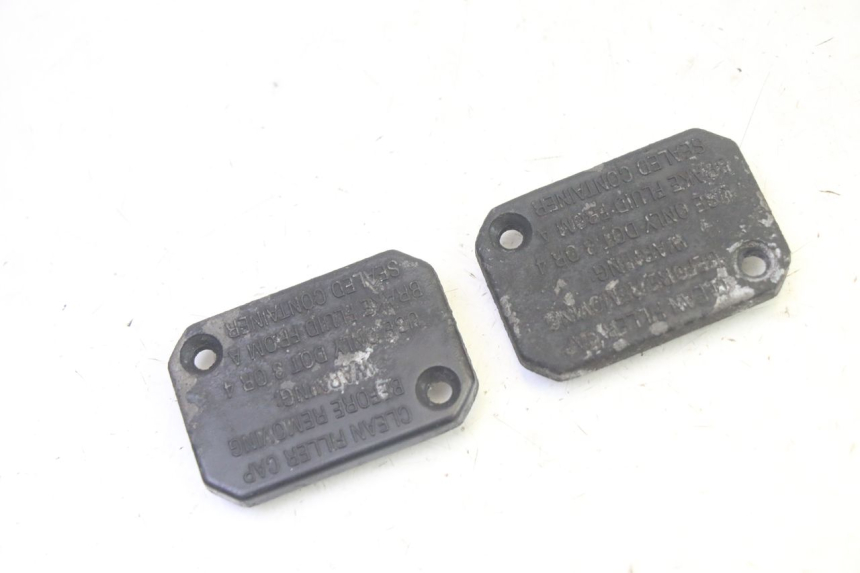 photo de BREMSPUMPE ABDECKUNG PIAGGIO X8 125 (2004 - 2007) - Hauptansicht