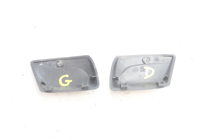 photo de BREMSPUMPE ABDECKUNG PIAGGIO X9 AMALFI 180 (2000 - 2003) - Technische Nahaufnahme