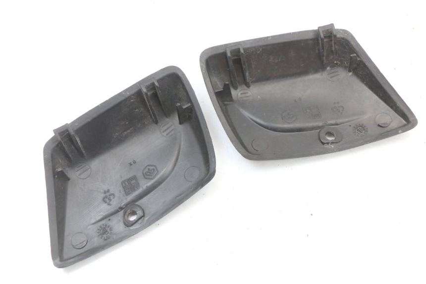 photo de BREMSZYLINDERABDECKUNG PIAGGIO XEVO - X EVO 125 (2007 - 2017) - Zoom auf Gebrauchszustand