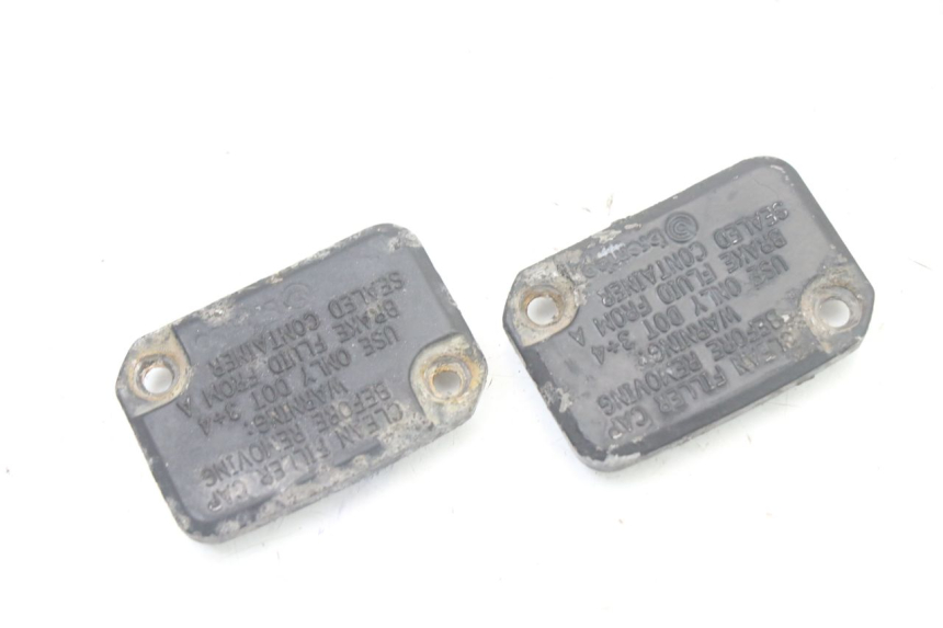 photo de BREMSPUMPE ABDECKUNG YAMAHA AEROX 50 (1997 - 2006) - Detailansicht des Bauteils