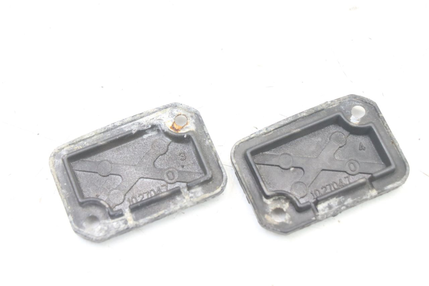 photo de BREMSPUMPE ABDECKUNG YAMAHA AEROX 50 (1997 - 2006) - Zoom auf Gebrauchszustand