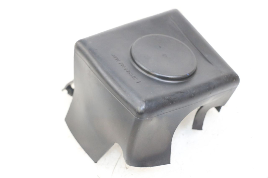 photo de MOTORABDECKUNG KYMCO AGILITY 4T 50 (2018 - 2022) - Hauptansicht