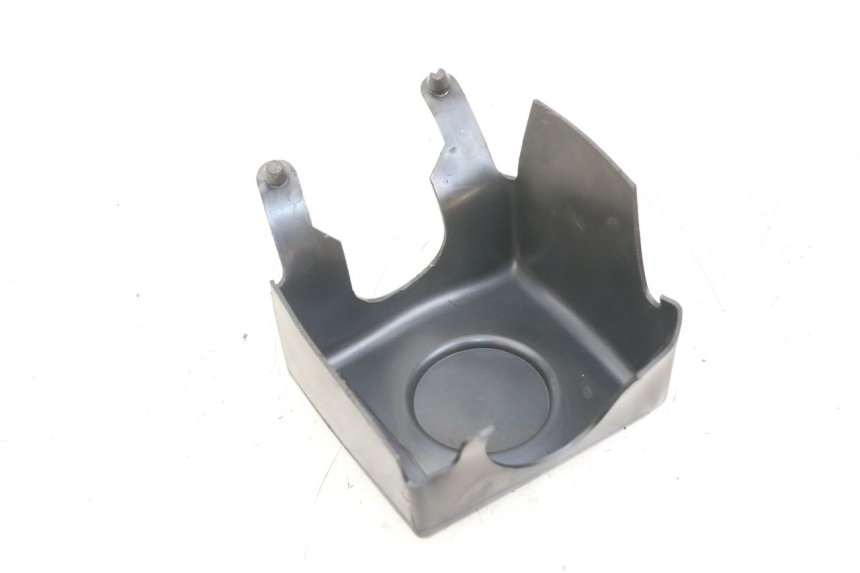 photo de MOTORABDECKUNG KYMCO AGILITY 4T 50 (2018 - 2022) - Zoom auf Gebrauchszustand