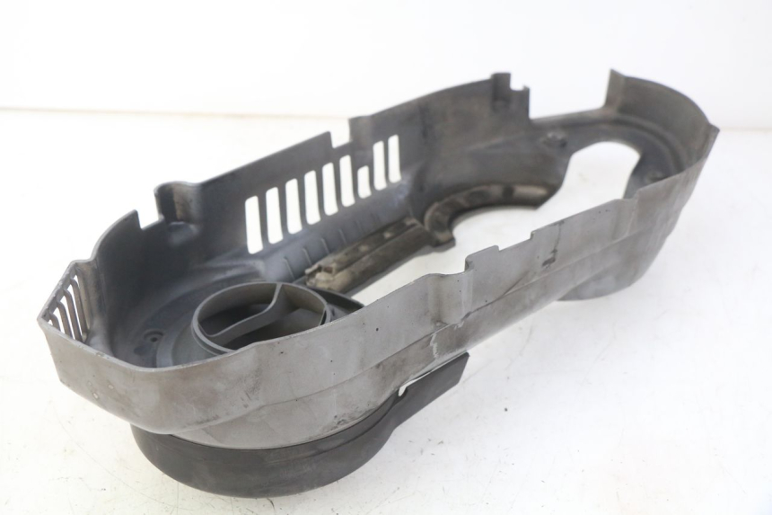 photo de MOTORABDECKUNG APRILIA ATLANTIC 500 (2002 - 2003) - Zoom auf Gebrauchszustand