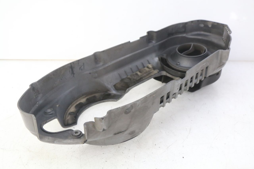 photo de MOTORABDECKUNG APRILIA ATLANTIC 500 (2002 - 2003) - Alternative Perspektive