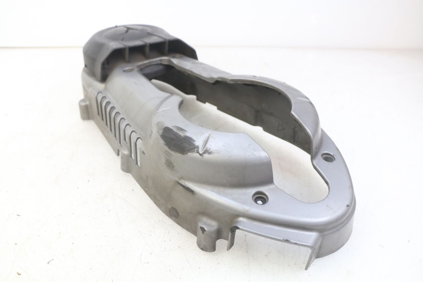 photo de MOTORABDECKUNG APRILIA ATLANTIC 500 (2002 - 2003) - Details der Befestigungspunkte