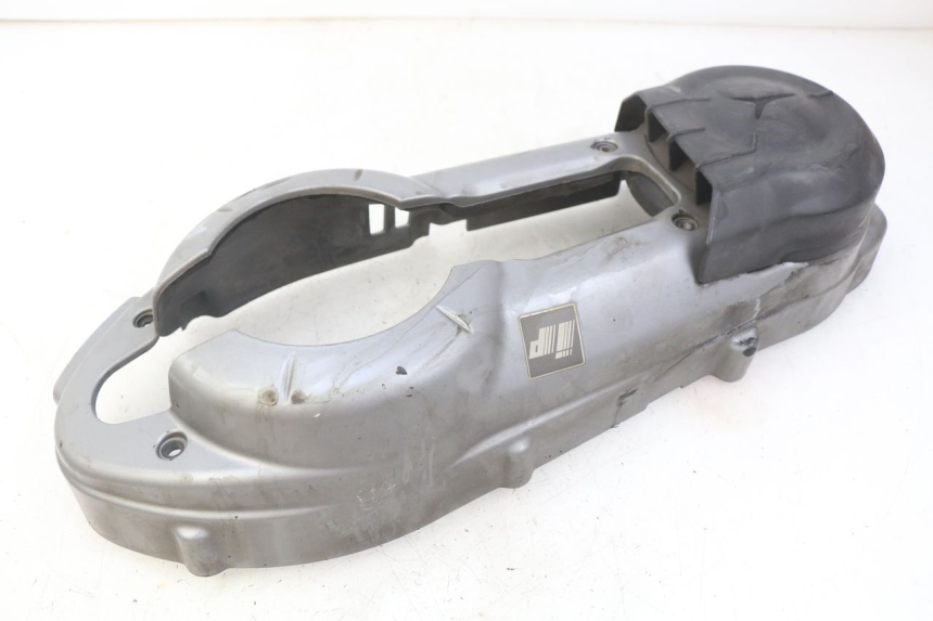 photo de MOTORABDECKUNG APRILIA ATLANTIC 500 (2002 - 2003) - Oberflächenzustand und Material