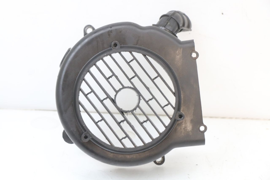 photo de MOTORDECKEL JONWAY AZTRAL 125 (2008 - 2017) - Zoom auf Gebrauchszustand