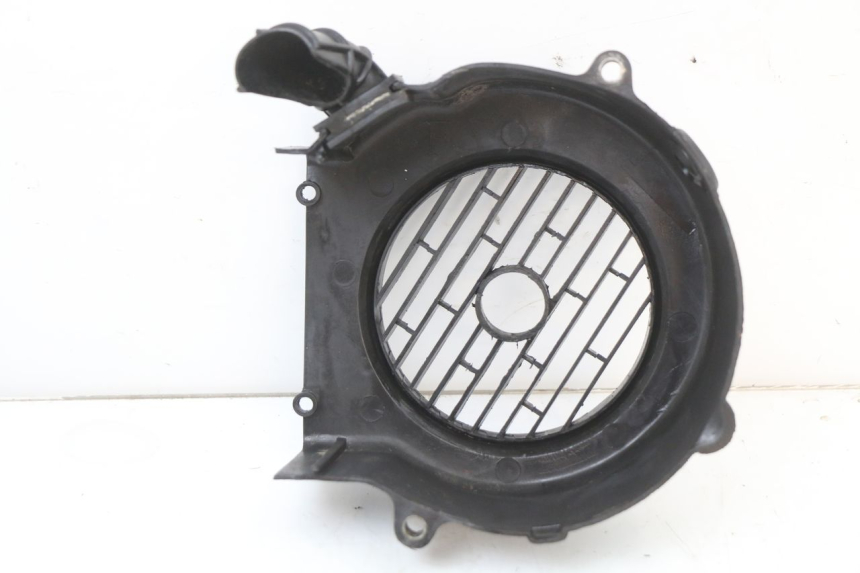 photo de MOTORDECKEL JONWAY AZTRAL 125 (2008 - 2017) - Alternative Perspektive